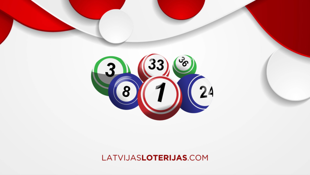 Latvijas Loterijas